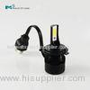 Spring Fair H4 LED Headlight Bulb High Beam / Low Beam Hs Code 8512201000