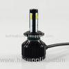 Energy Saving Automotive LED Headlamp Kit 3pcs 50000 Hours Lifespan