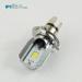 Custom Motorbike Universal LED Headlight Bulbs High Brightness OEM / ODM