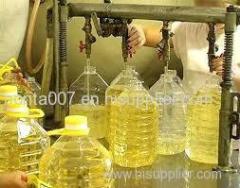 vegetable oils and fats Palm Oil