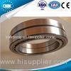 15 Degree single row Angular contact ball bearings for Booster pump 7217C