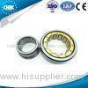 NJ306 NU320 NJ206 Cylindrical Roller Bearing for Reducer Generator