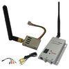 1.2Ghz Mini Wireless Video Transmitter and Receiver for FPV system