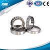 Auto wheel Taper Roller Bearings single row miniature with low noise