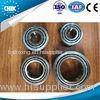 Low Noise Standard single row tapered roller bearings machinery parts