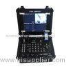 4 In One 17 inch Handheld COFDM Digital Receiver Box Wireless DVR