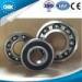 High speed running deep groove ball bearing type used for motorcycle and bicycle