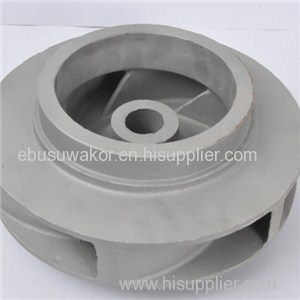 Impeller Castings Product Product Product