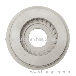 Impeller Casting Product Product Product