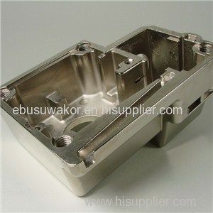 Zinc Die Casting Product Product Product