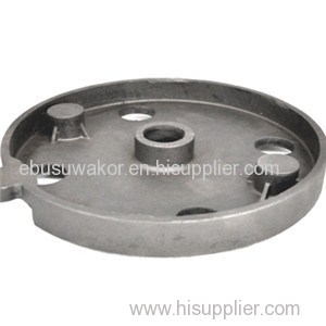 Stainless Steel Sand Casting