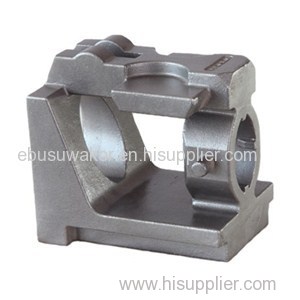 Carbon Steel Investment Casting