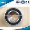 Chrome steel deep groove ball bearing high quality machinery accessories