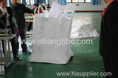 Customized Jumbo Bag for Packing Xylanthrax