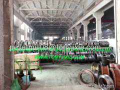 Zhangqiu Tony Made Machinery Company