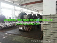 Zhangqiu Tony Made Machinery Company