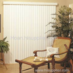 Hoan Blackout /PVC Vertical Blinds 89mm&127mm(11 colors)