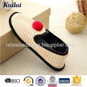 Fashion Clown Casual Shoes