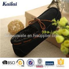 Black Leisure Shoes Product Product Product