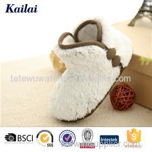 Plush Child Boot Product Product Product