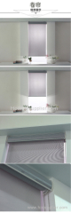 Hoan Blackout/Sunscreen/Prestige/jacquard Roller Blinds (14 colors)