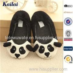 Lovely Bear Child Shoes