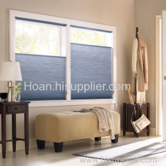 Hoan Dim Out Fabric /Light Filtering / Blackout Honeycomb Shades Cellular(8 colors)