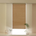 Hoan Dim Out Fabric /Light Filtering / Blackout Honeycomb Shades Cellular(8 colors)
