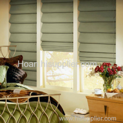 Hoan Blackout Roman Shades (5 colors)