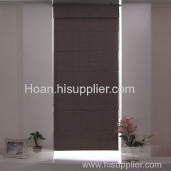 Hoan Blackout Roman Shades (5 colors)