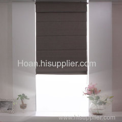 Hoan Blackout Roman Shades (5 colors)