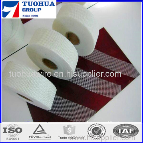 fiberglass reinforced self adhesive fiberglass mesh tape factory