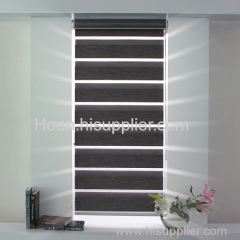 Hoan Dim Out /Light Filtering / Blackout Zebra Sheer Shades (11 colors) .