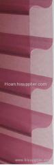 Hoan Dim Out Fabric /Light Filtering / Blackout Shangri-La Sheer Shades (6 colors)