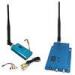 1.5Ghz Long Range Wireless Video Transmitter with 1500mW 1KM - 3KM Range