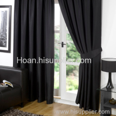 Hoan Blackout Curtains /Drapes/Drapery (5colors)