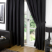 Hoan Blackout Curtains /Drapes/Drapery (5colors)