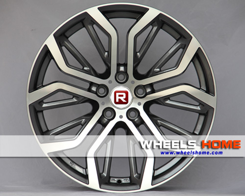 X5 X6 Alloy wheels front and rear wheels for BMW 20inch 21inch