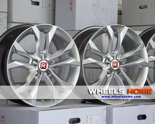 TT RS S4 replica alloy wheels for Audi Volkswagen Seat Skoda