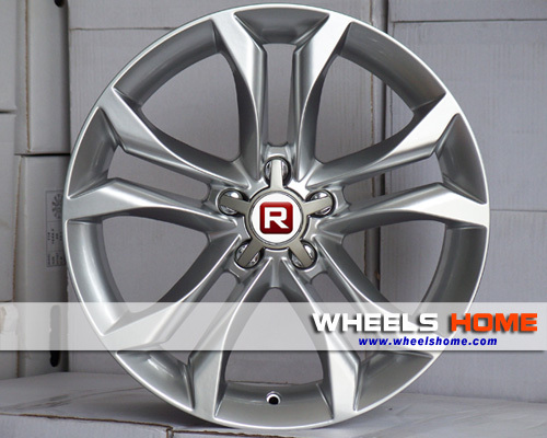 TT RS S4 replica alloy wheels for Audi Volkswagen Seat Skoda