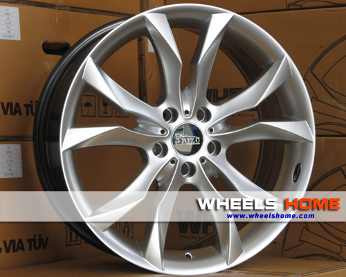 Rizo alloy wheels chinese wheels