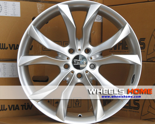 Rizo alloy wheels chinese wheels