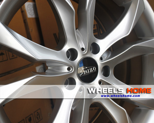 Rizo alloy wheels chinese wheels