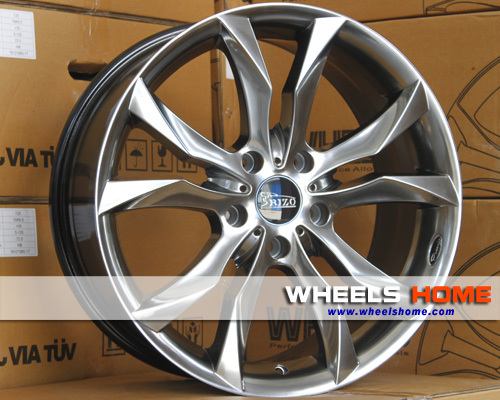 Rizo alloy wheels chinese wheels