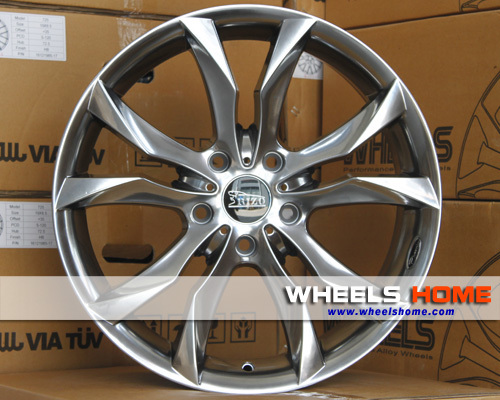 Rizo alloy wheels chinese wheels