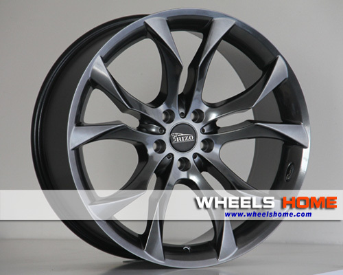 Rizo alloy wheels chinese wheels