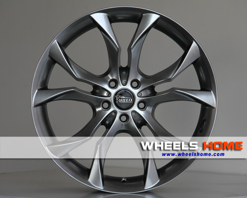 Rizo alloy wheels chinese wheels