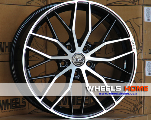 Rizo replica alloy wheels