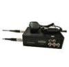10 Watt Manpack H.264 Transmitter Video And Walkie Talkie Transmission System