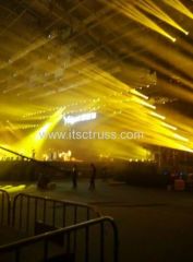 330W 15 R Beam lighting/ Sharpy/Moving head